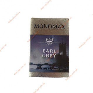Чай Мономах Earl Grey 90г